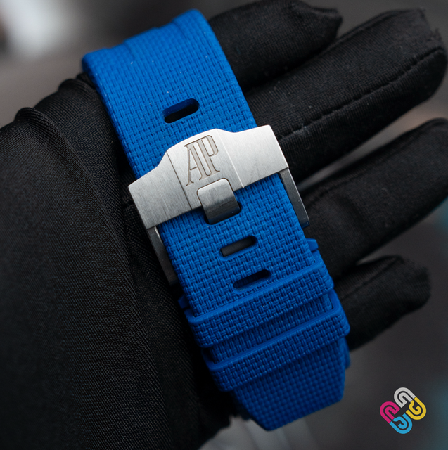 Audemars Piguet Royal Oak Offshore 26405CE.OO.A030CA.01 Image 3